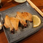 やきとり山平 - 手羽先