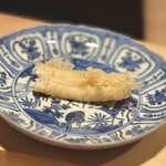 成生 - ④太刀魚