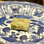 成生 - ⑦朝取れアスパラガス（茎）