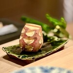 成生 - ⑭さつまいも種子島