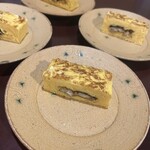 黒崎 田舎庵 日日屋 - 