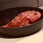 成生 - オニカサゴ