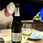 成生 - ❶PENET - CHARDONNET CHAMPAGNE