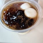 ケーニヒス クローネ - 料理写真: