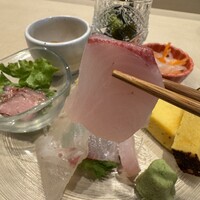 築地 孫右衛門 ミント神戸店 - 