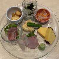 築地 孫右衛門 ミント神戸店 - 