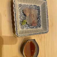 鮨　日本橋　鰤門 - 