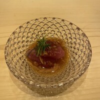 鮨　日本橋　鰤門 - 