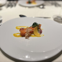 銀座 フレンチ Sublime Premium - 