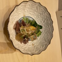 鮨　日本橋　鰤門 - 