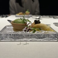 銀座 フレンチ Sublime Premium - 