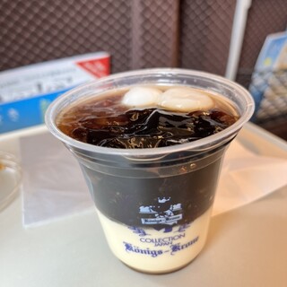 ケーニヒス クローネ_1