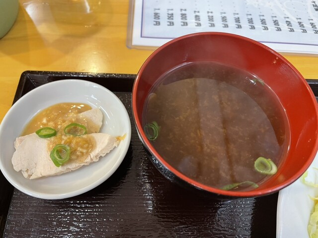 Yoshoku no Chicore photo 5