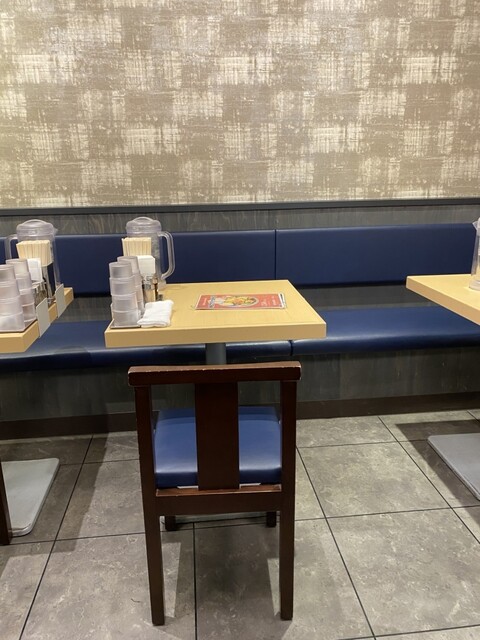 Menya NOROMA Ionmoru Yamatokoriyama Ten photo 4