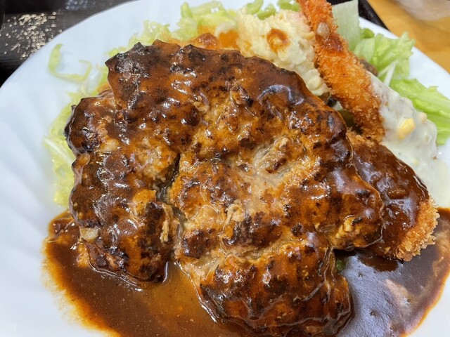 Yoshoku no Chicore photo 2