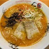 フジヤマゴーゴー シアトルラーメンスタンド