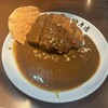 カレーライスの印度屋 森ノ宮店