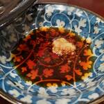 肉料理ふくなが - 