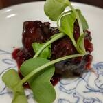 肉料理ふくなが - 