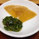 肉料理ふくなが - 