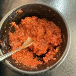 手打白門うどん 家康 - 