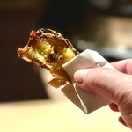 成生 - ⑭さつまいも種子島