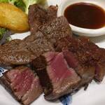 肉料理ふくなが - 