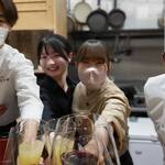 肉料理ふくなが - 