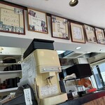 手打白門うどん 家康 - 