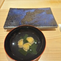 鮨 さいとう 麻布台 - 