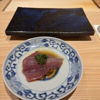 鮨 さいとう 麻布台 - 
