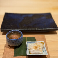 鮨 さいとう 麻布台 - 