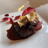 西欧料理 サヴァカ - 