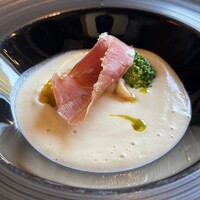 西欧料理 サヴァカ - 