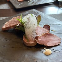 西欧料理 サヴァカ - 