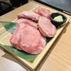 焼肉一心たん助 旦 有楽町