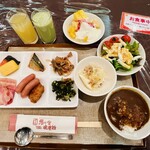 思い出浪漫館 - 