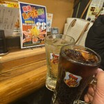 王龍ラーメン - カムパイ(^-^)/