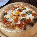 Kitchen TOMCAT - マルゲリータ