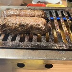 焼肉一心たん助 旦 有楽町 - 