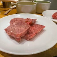 ビーフキッチン 渋谷店 - 