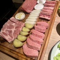やきにくグレート 神田店 - 