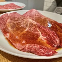 ビーフキッチン 渋谷店 - 