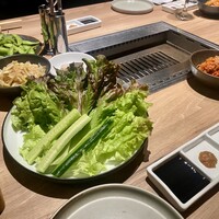 やきにくグレート 神田店 - 