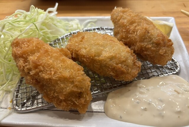 呑み食い処 笑味（エミ） - 沼ノ端（居酒屋）の写真