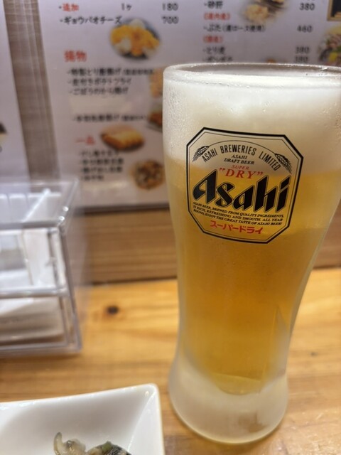 呑み食い処 笑味（エミ） - 沼ノ端（居酒屋）の写真