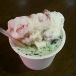 冷乳果工房GENOVA