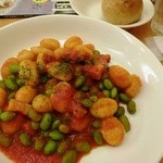 パティスリー・アンピフルリ - 