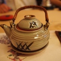 山玄茶 - 