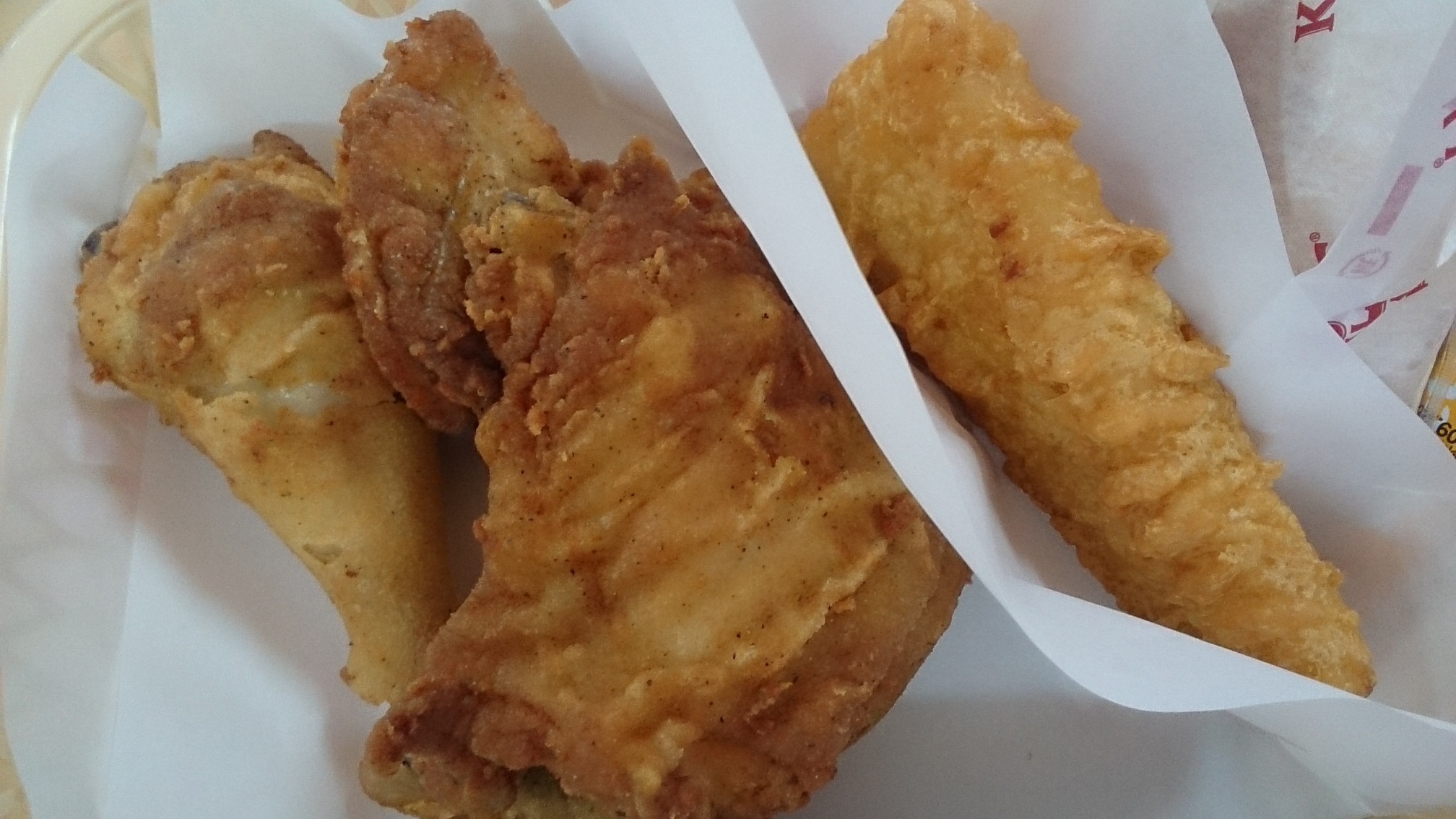 ケンタッキーフライドチキン 足利コムファースト店 name=